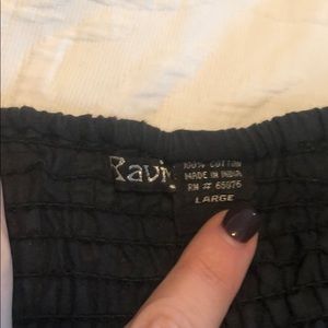 Summer embroidered maxi dress